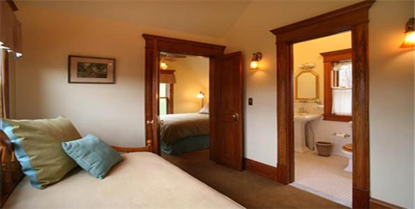 Breezy Hill Inn Fleischmanns Habitación foto