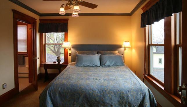 Breezy Hill Inn Fleischmanns Exterior foto